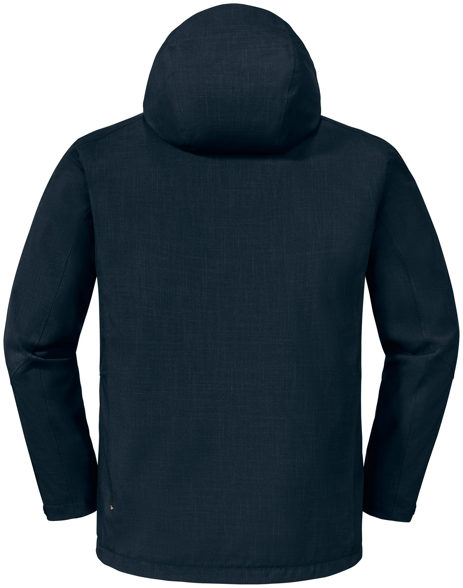 Schöffel PRO 8010 WIND&WETTER ZipIn Wetterschutzjacke