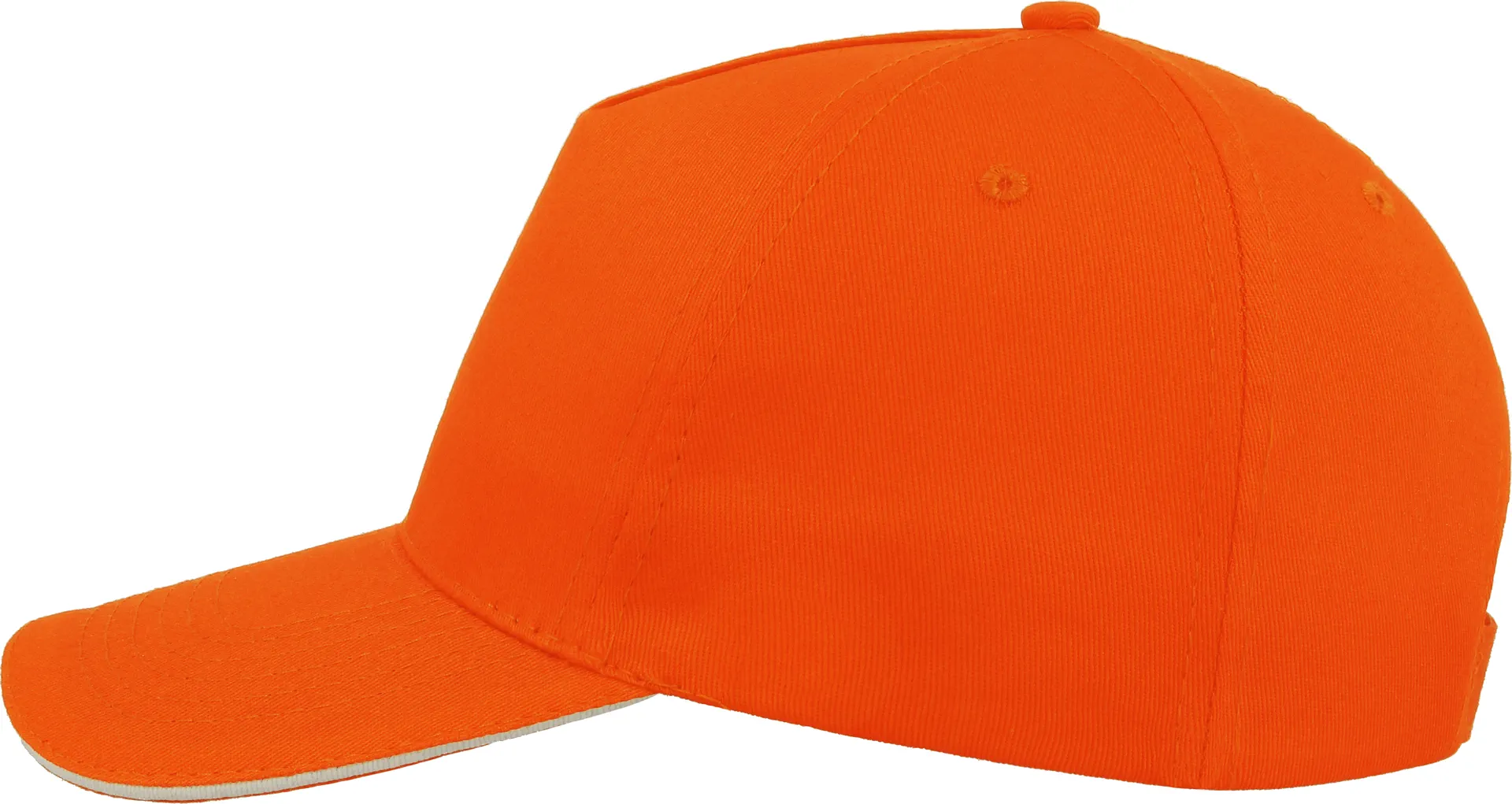 Atlantis Start Five Sandwich Cap