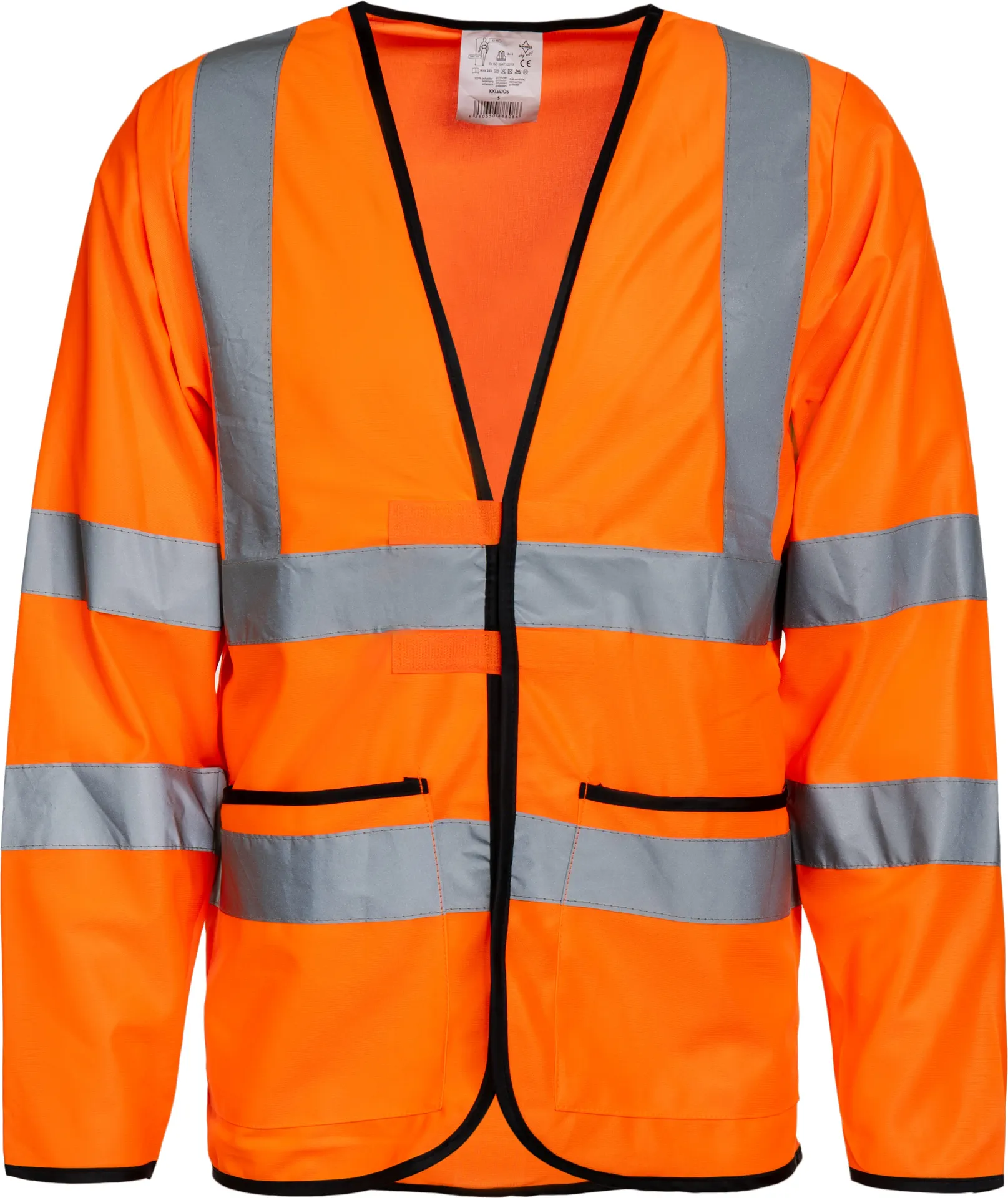 signal orange