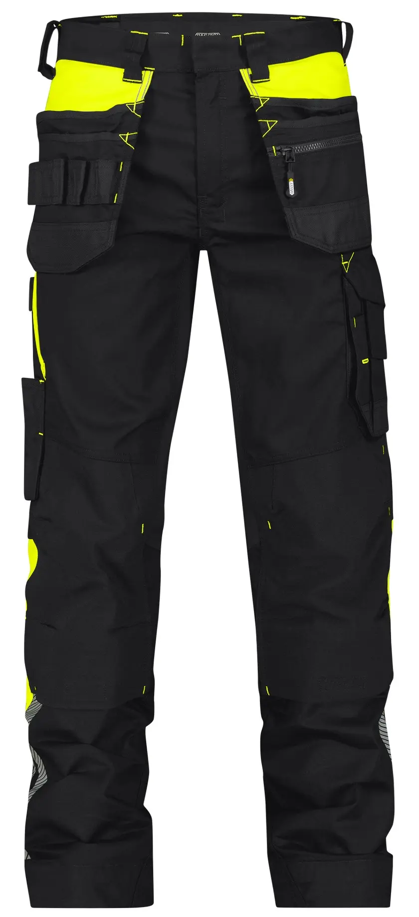 DASSY Stretch-Arbeitshose SHANGHAI DASSY Stretch-Arbeitshose SHANGHAI