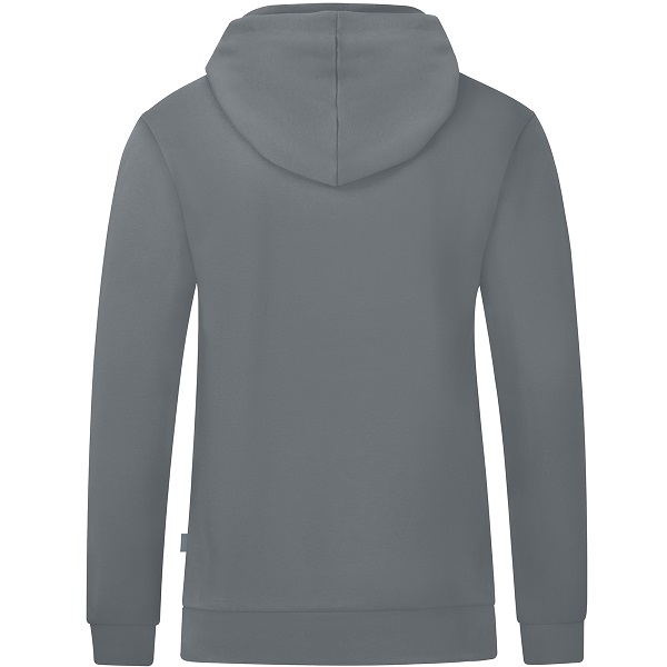 JAKO Kapuzenjacke Organic Herren JAKO Kapuzenjacke Organic Herren