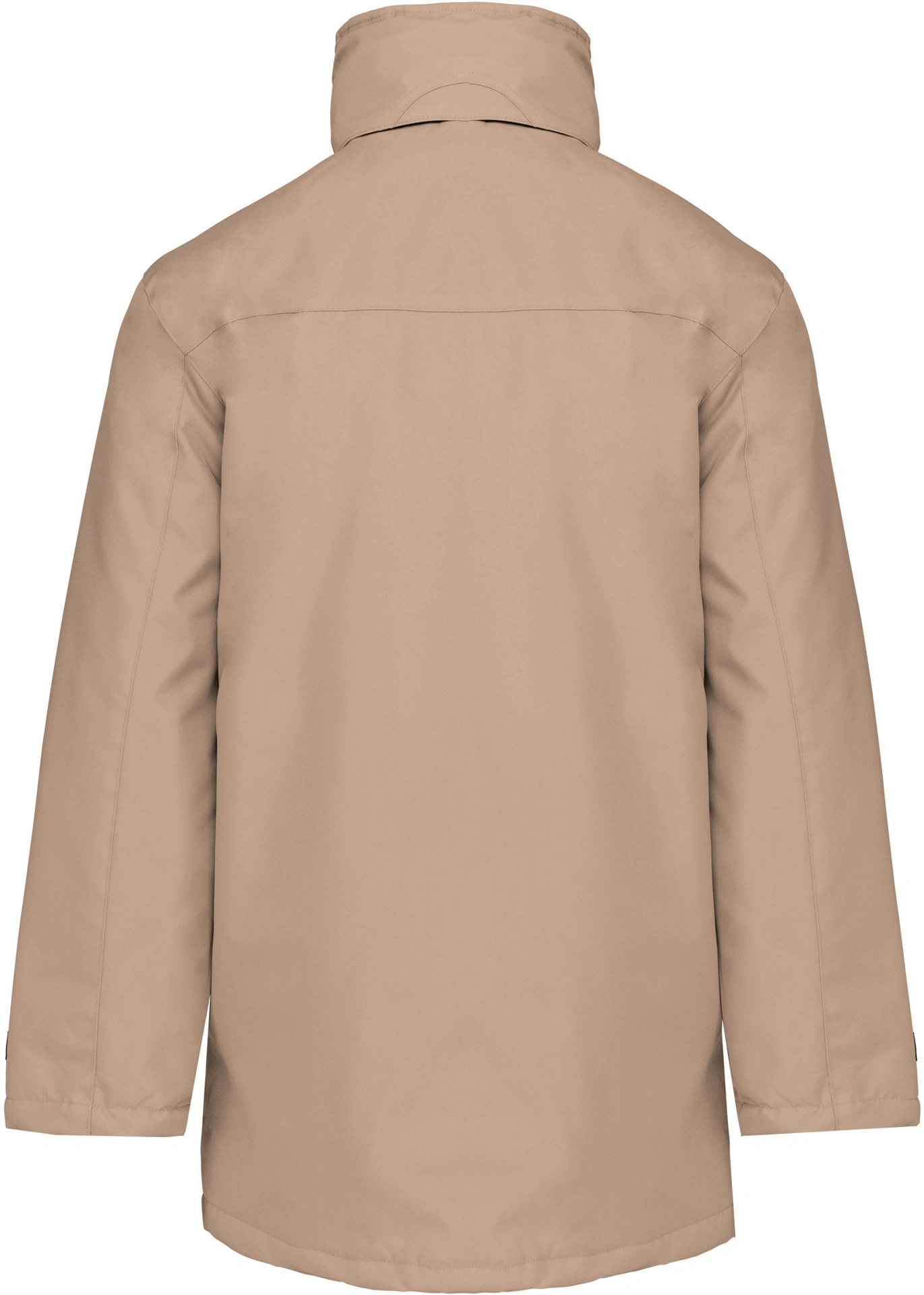 Kariban Parka