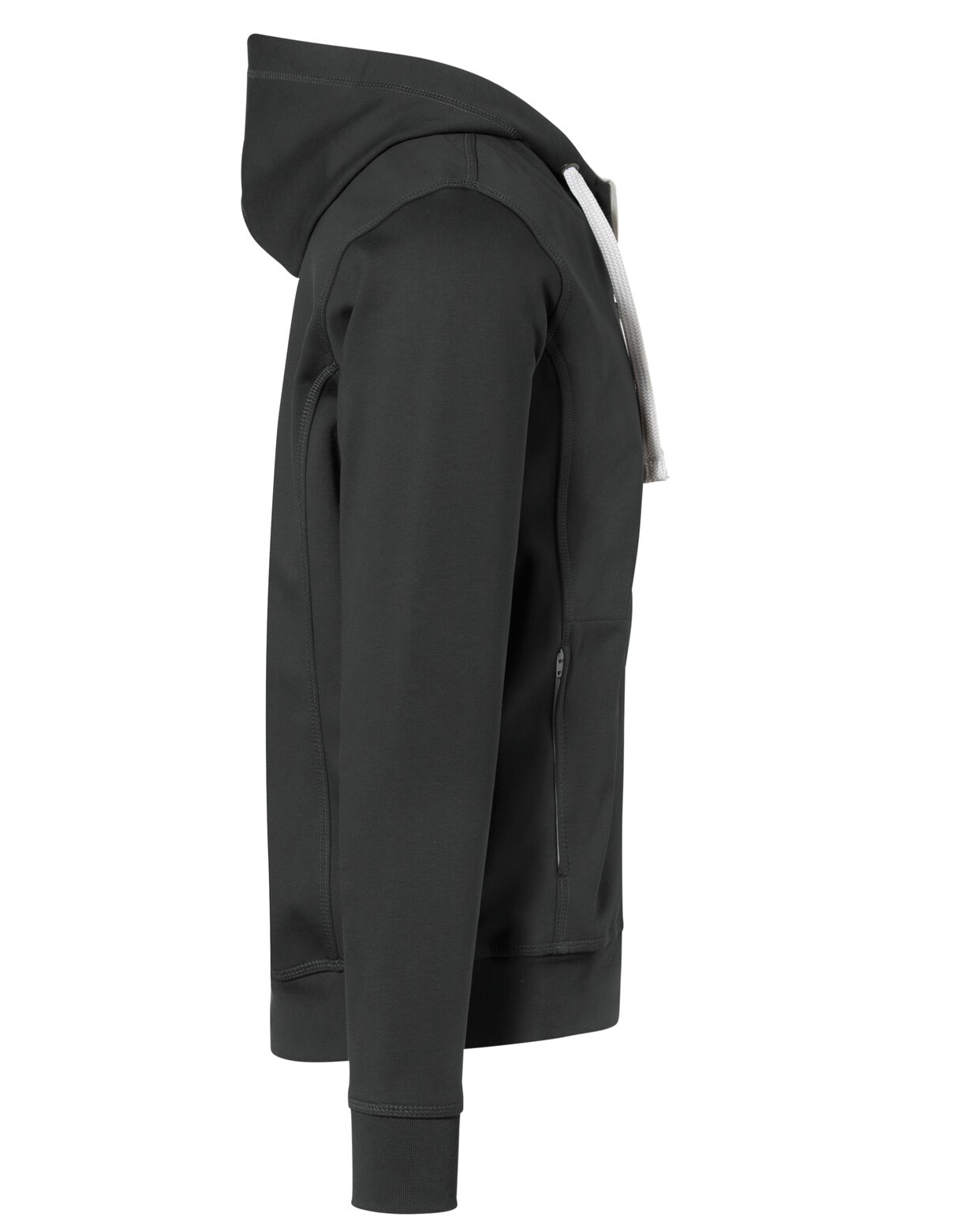HAKRO Kapuzenjacke 455 Bonded HAKRO Kapuzenjacke 455 Bonded