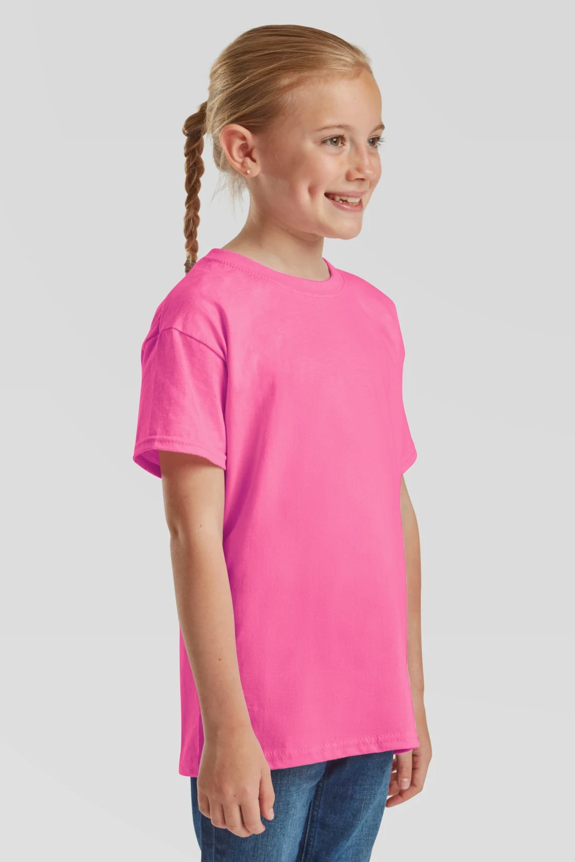 F.O.L. Kids Valueweight T