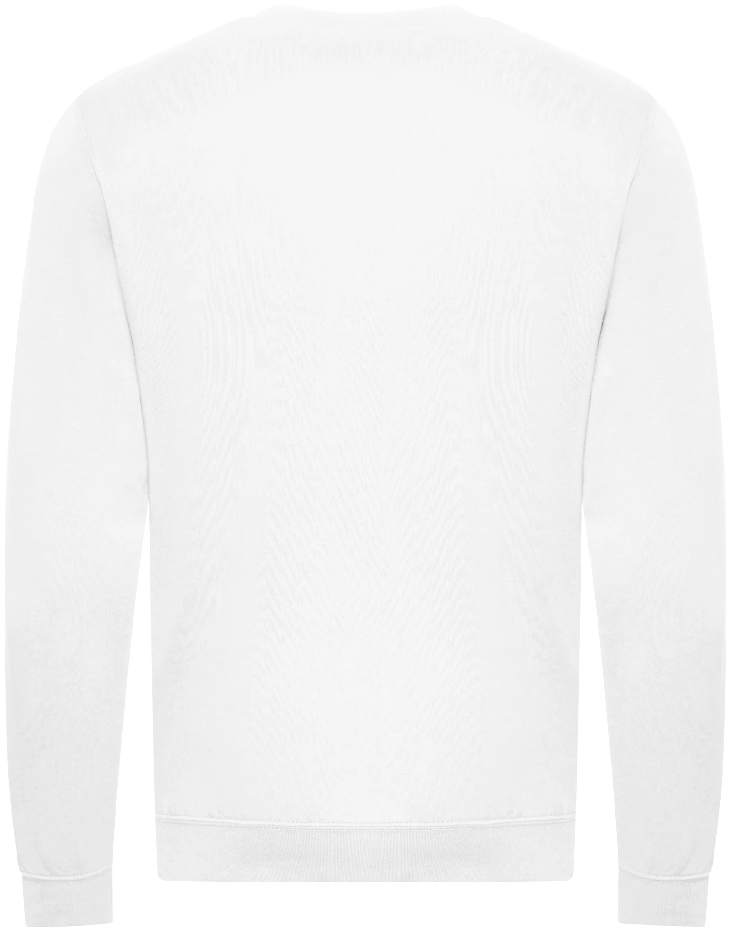 Just Hoods Organic Sweat