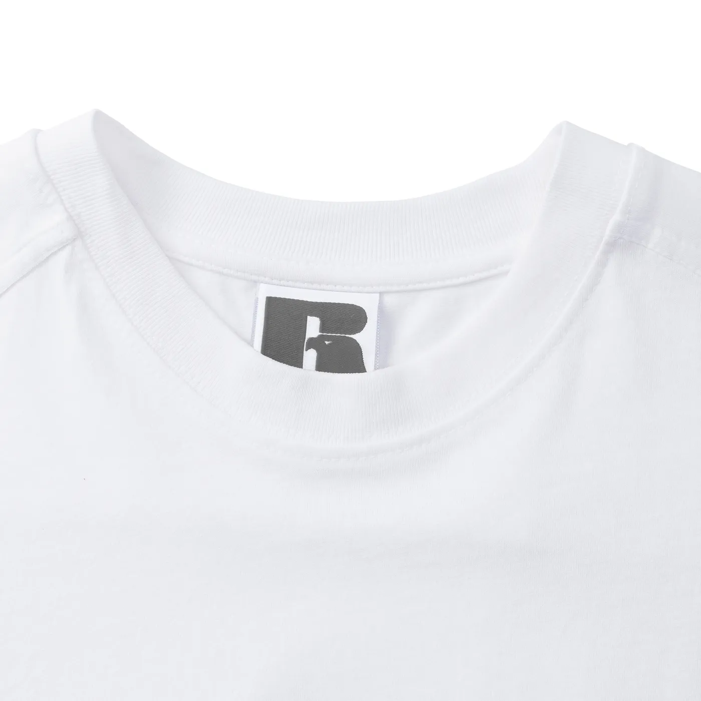 Russell Heavy Duty Workwear T-Shirt