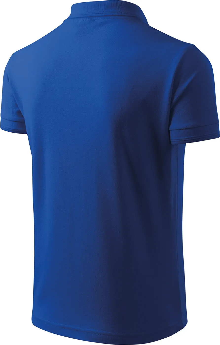 MALFINI Polohemd Piqué Polo 203