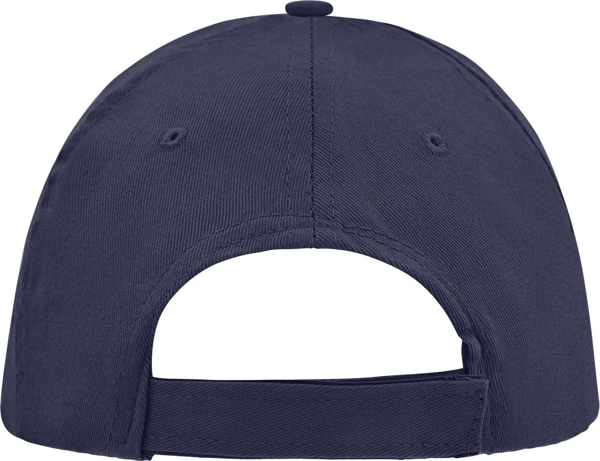 daiber 5-Panel Promo Sandwich Cap