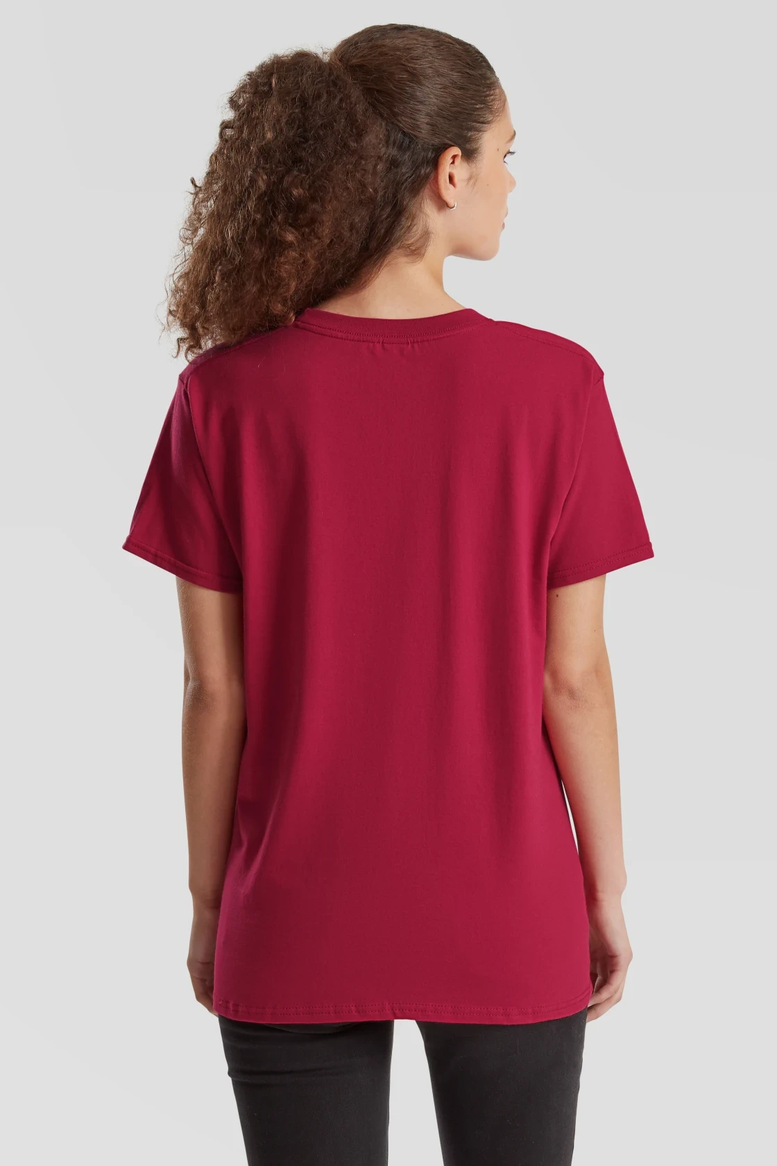 F.O.L Pure Cotton T