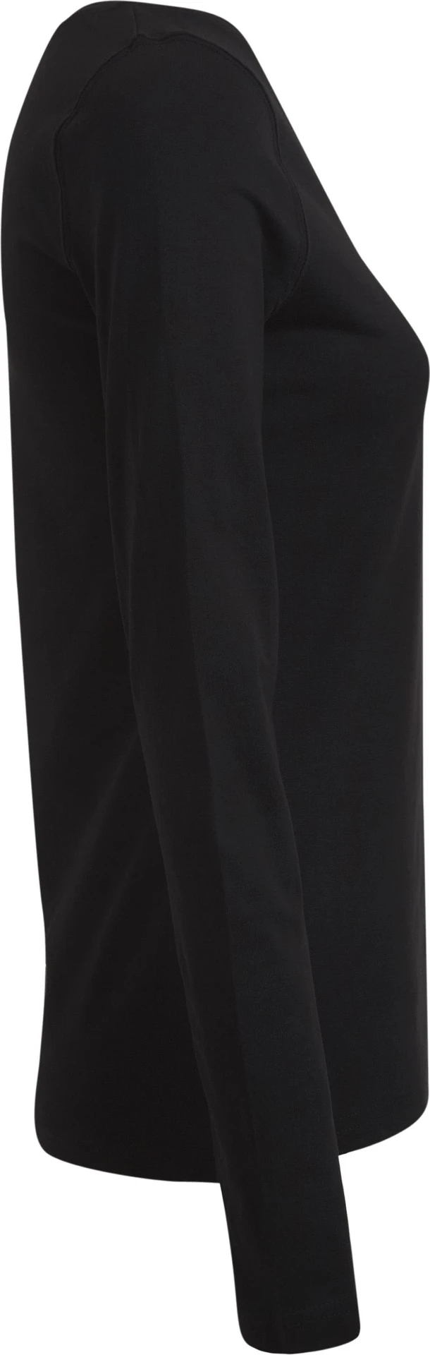 Promodoro Women's Slim Fit-T LS