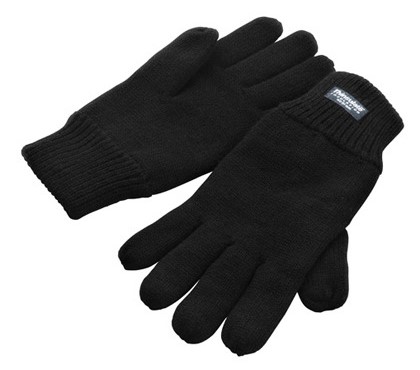 Result Thinsulate Gloves