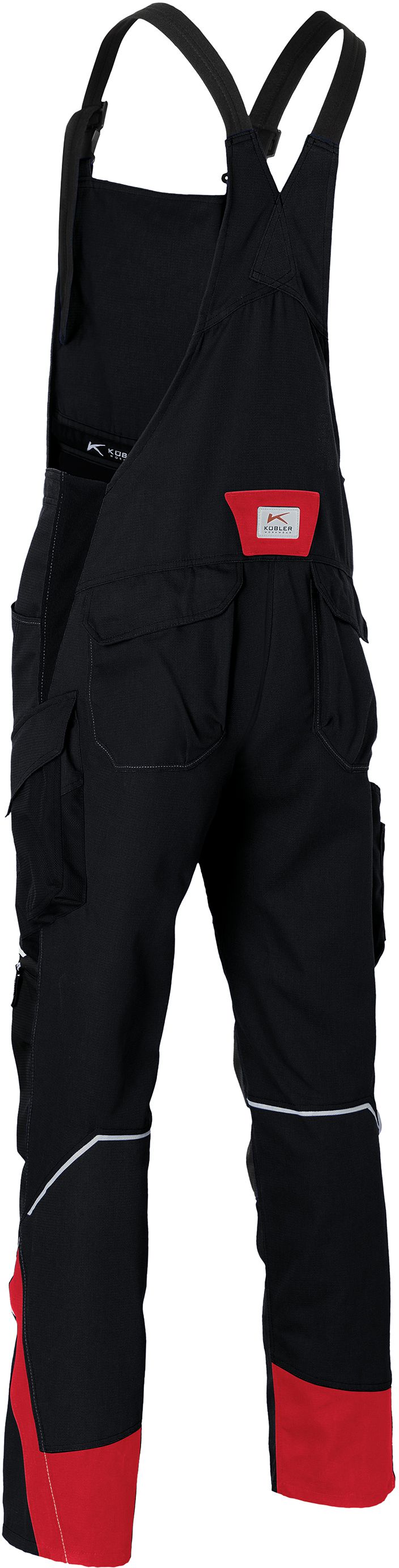 Kübler BODYFORCE Latzhose Kübler BODYFORCE Latzhose