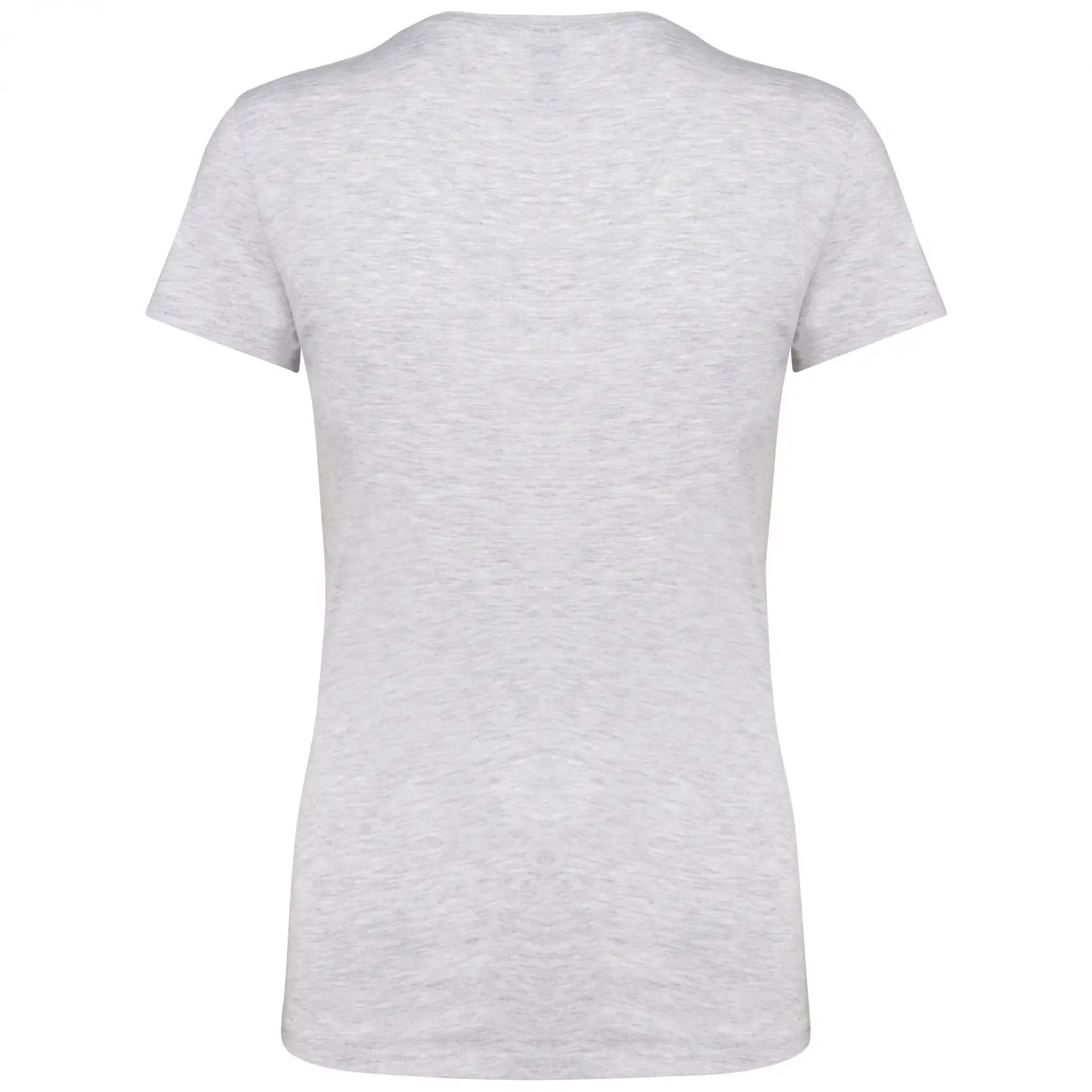 Kariban Damen V-Neck T-Shirt