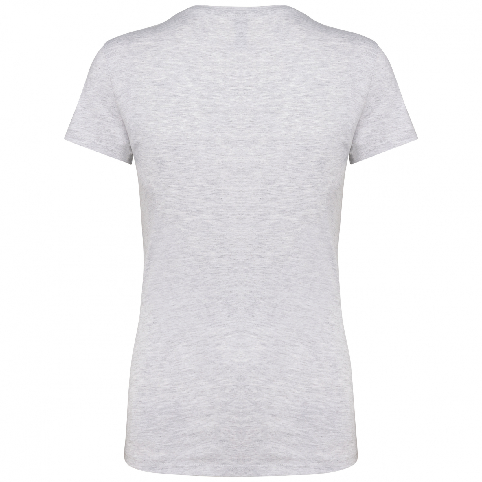 Kariban Damen V-Neck T-Shirt