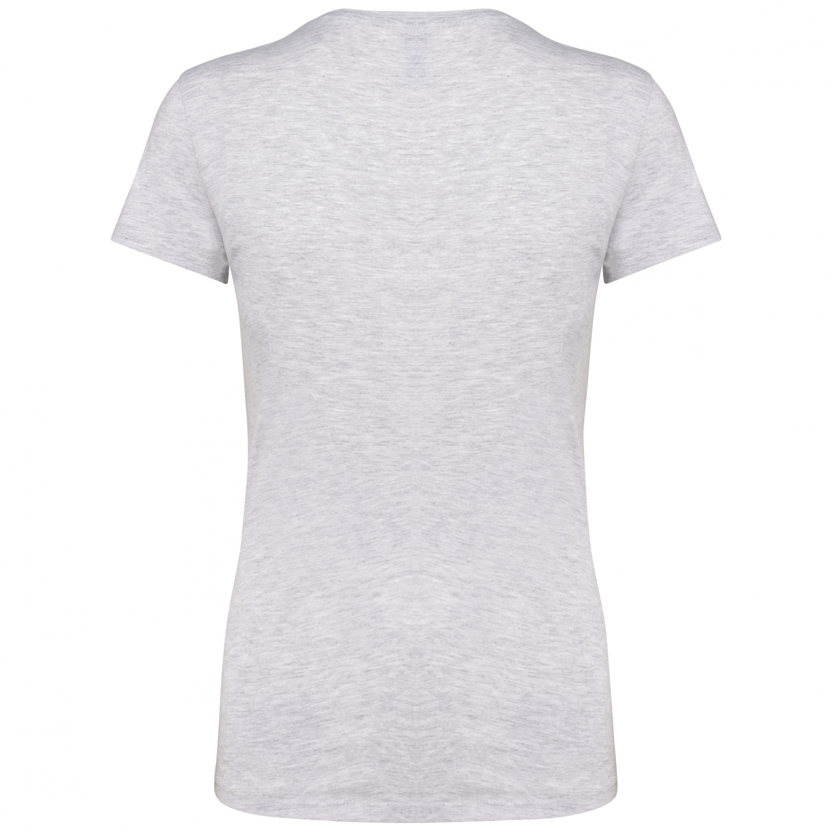 Kariban Damen V-Neck T-Shirt