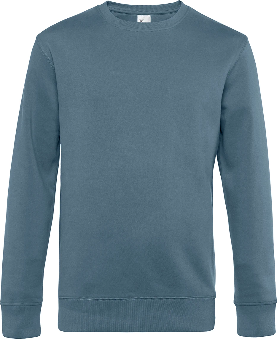 B&C King Crew Neck Sweat