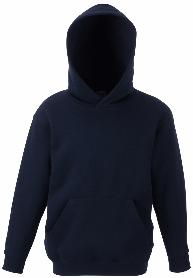 F.O.L. Kids Classic Hooded Sweat F.O.L. Kids Classic Hooded Sweat
