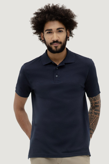 HAKRO Poloshirt 810 Classic