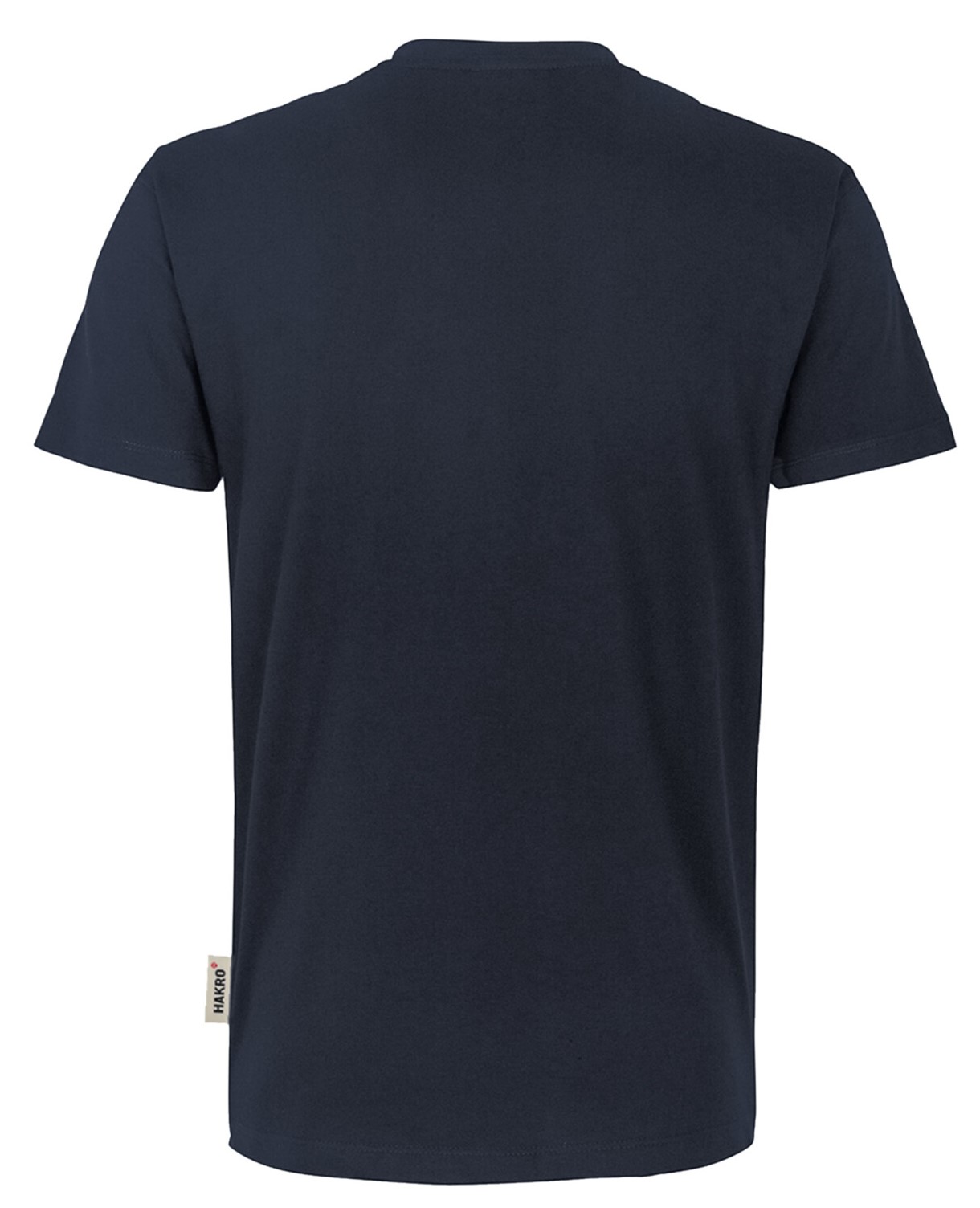 HAKRO V-Shirt 226 Classic