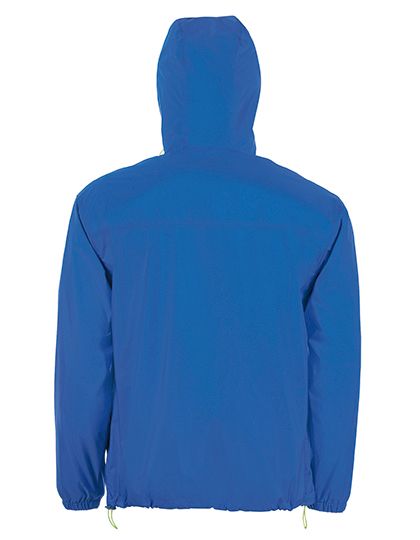 SOL'S Unisex Lined Windbreaker Skate SOL'S Unisex Lined Windbreaker Skate