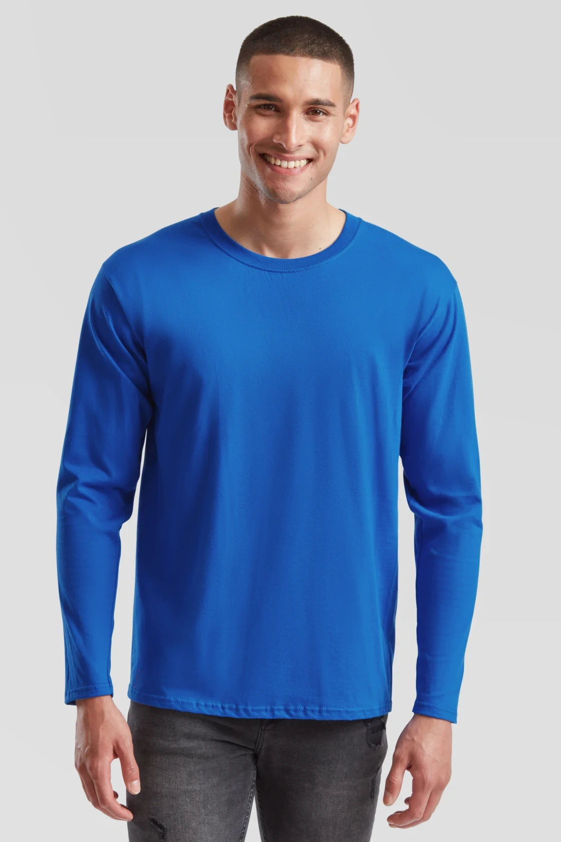 F.O.L. Iconic 195 Long Sleeve T