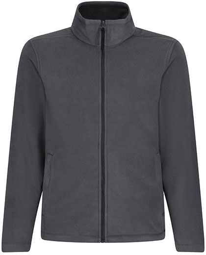 Regatta Micro Full Zip Fleece