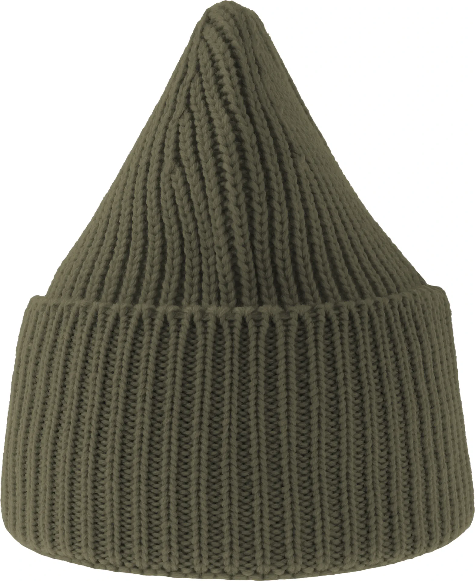 Atlantis Oak Beanie