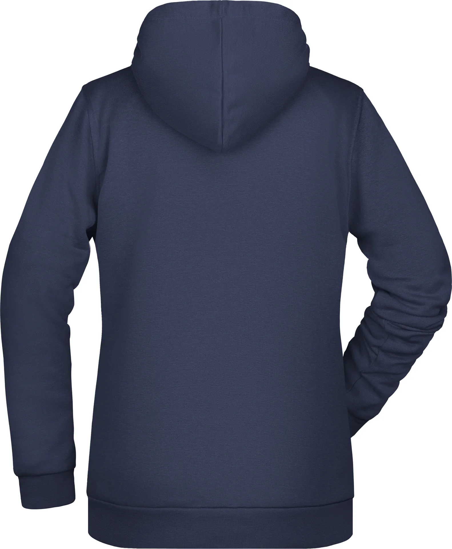 James & Nicholson Promo Hoody Lady