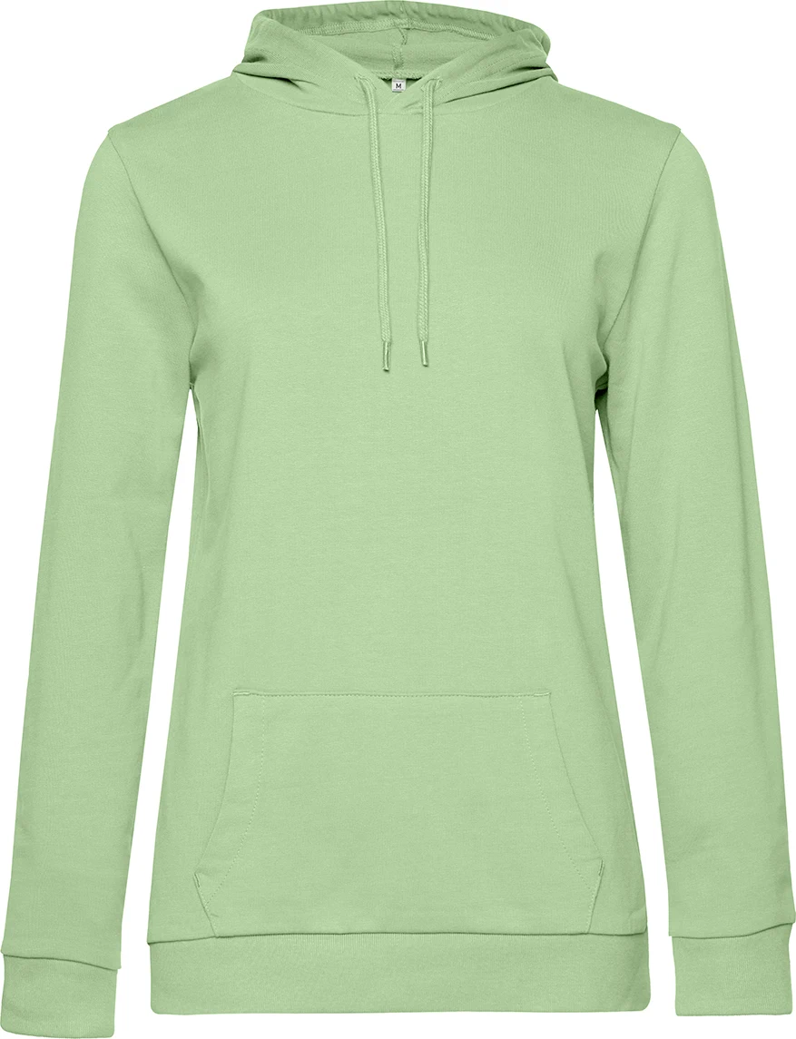 B&C #Hoodie Sweat Women