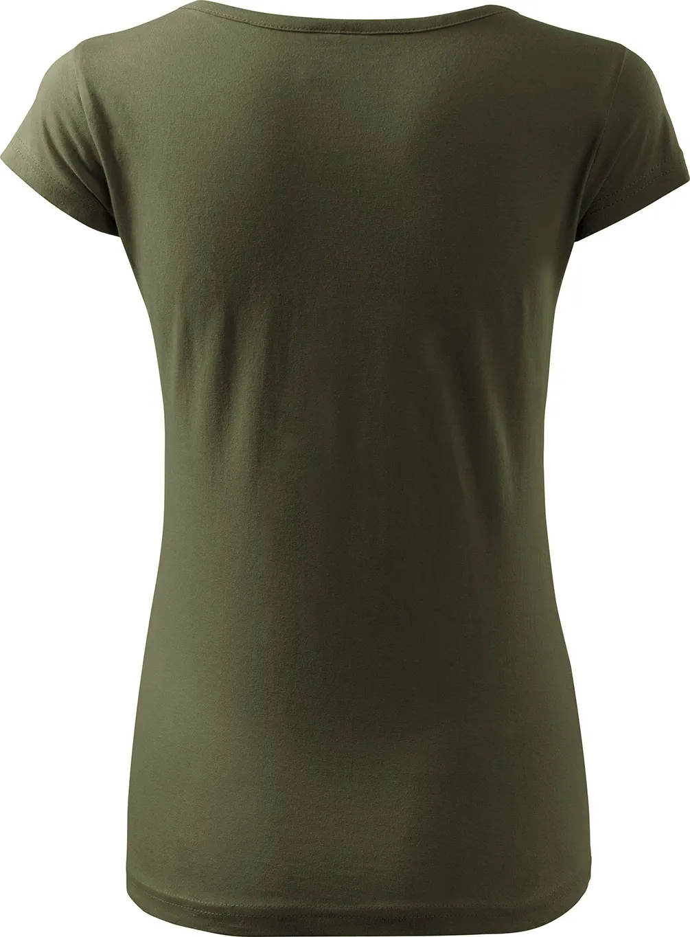 MALFINI T-Shirt Damen Pure 122