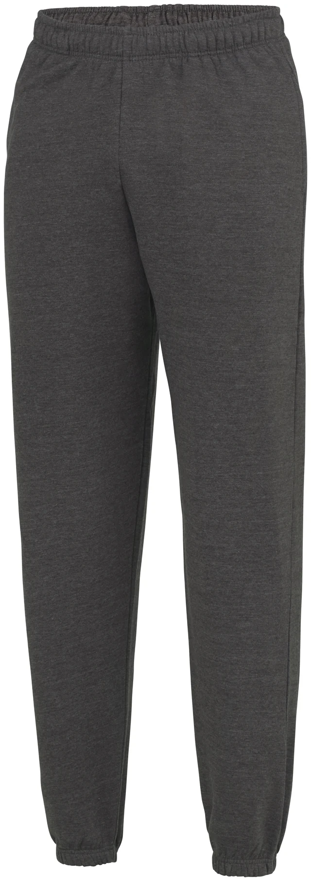 heather charcoal