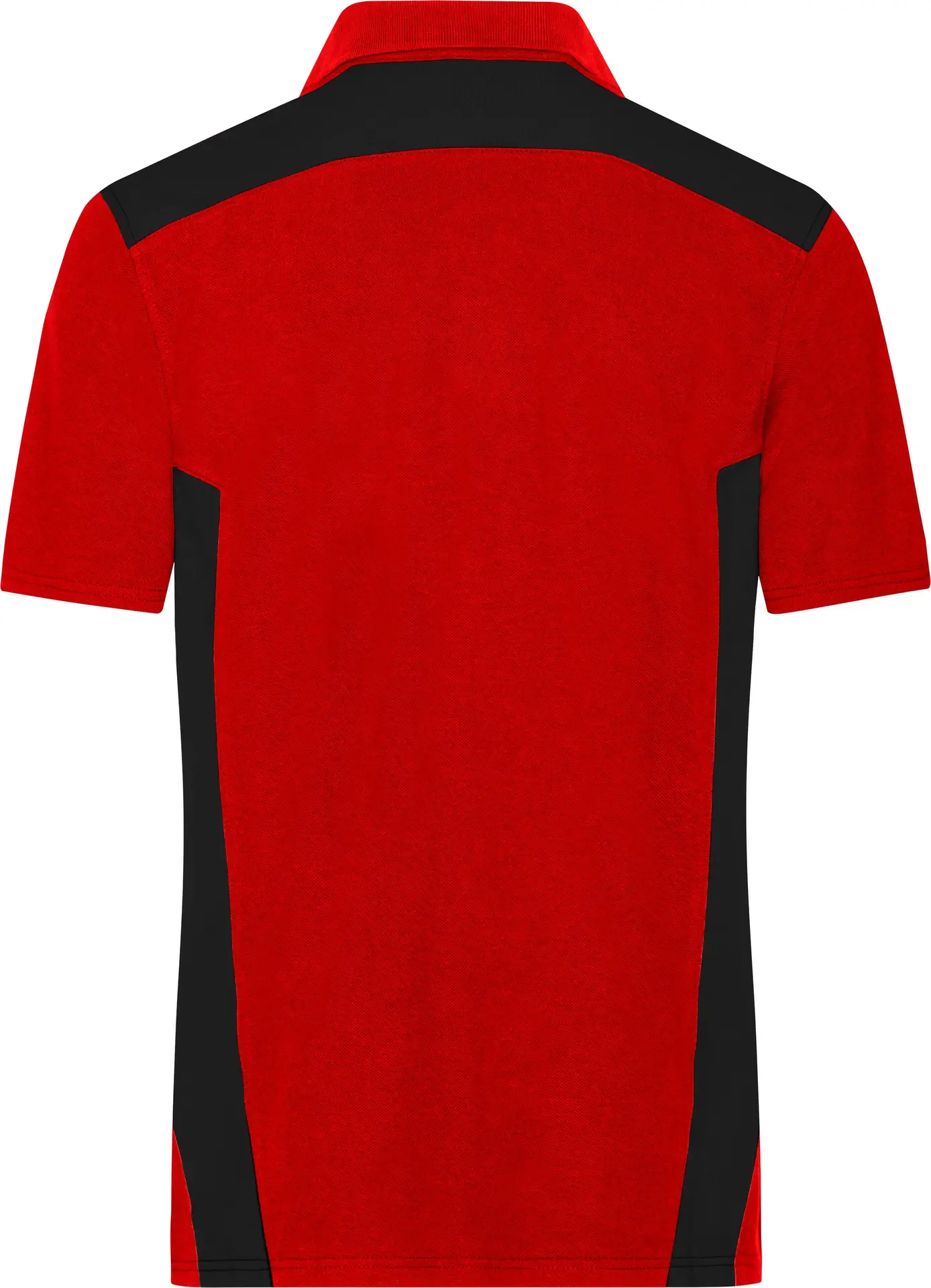 James & Nicholson Men's Workwear Polo Strong