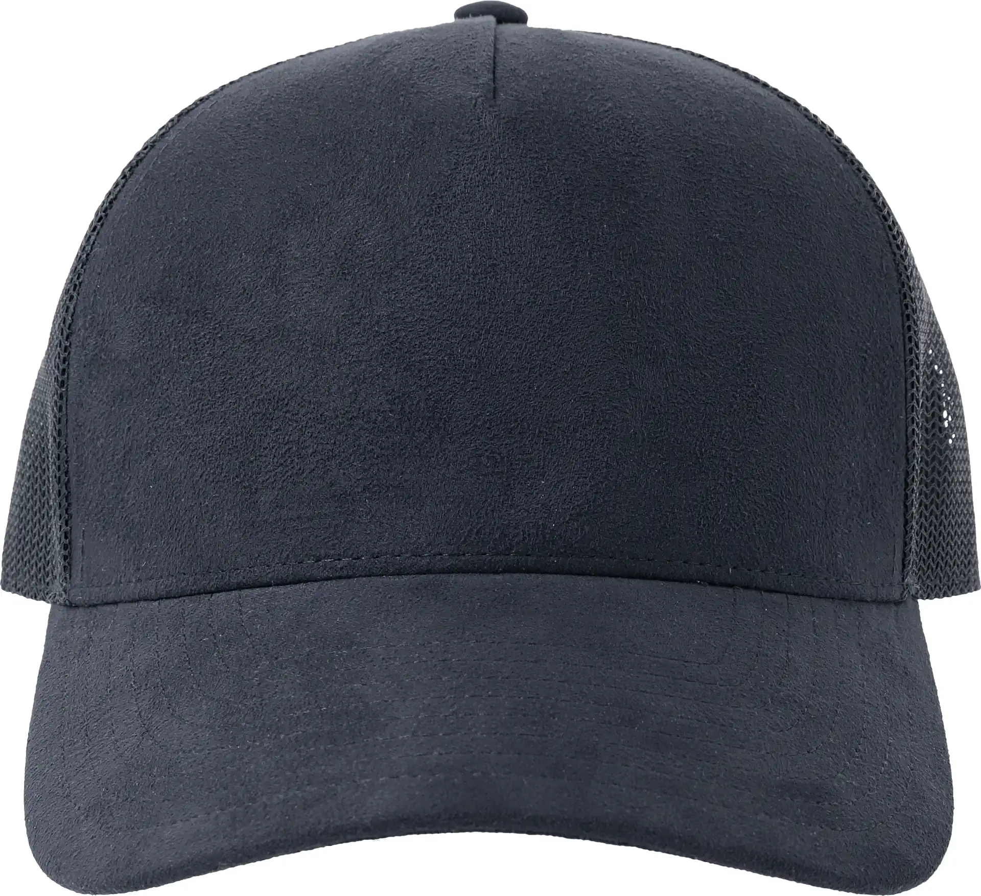 Atlantis Rapper Suede-S Cap