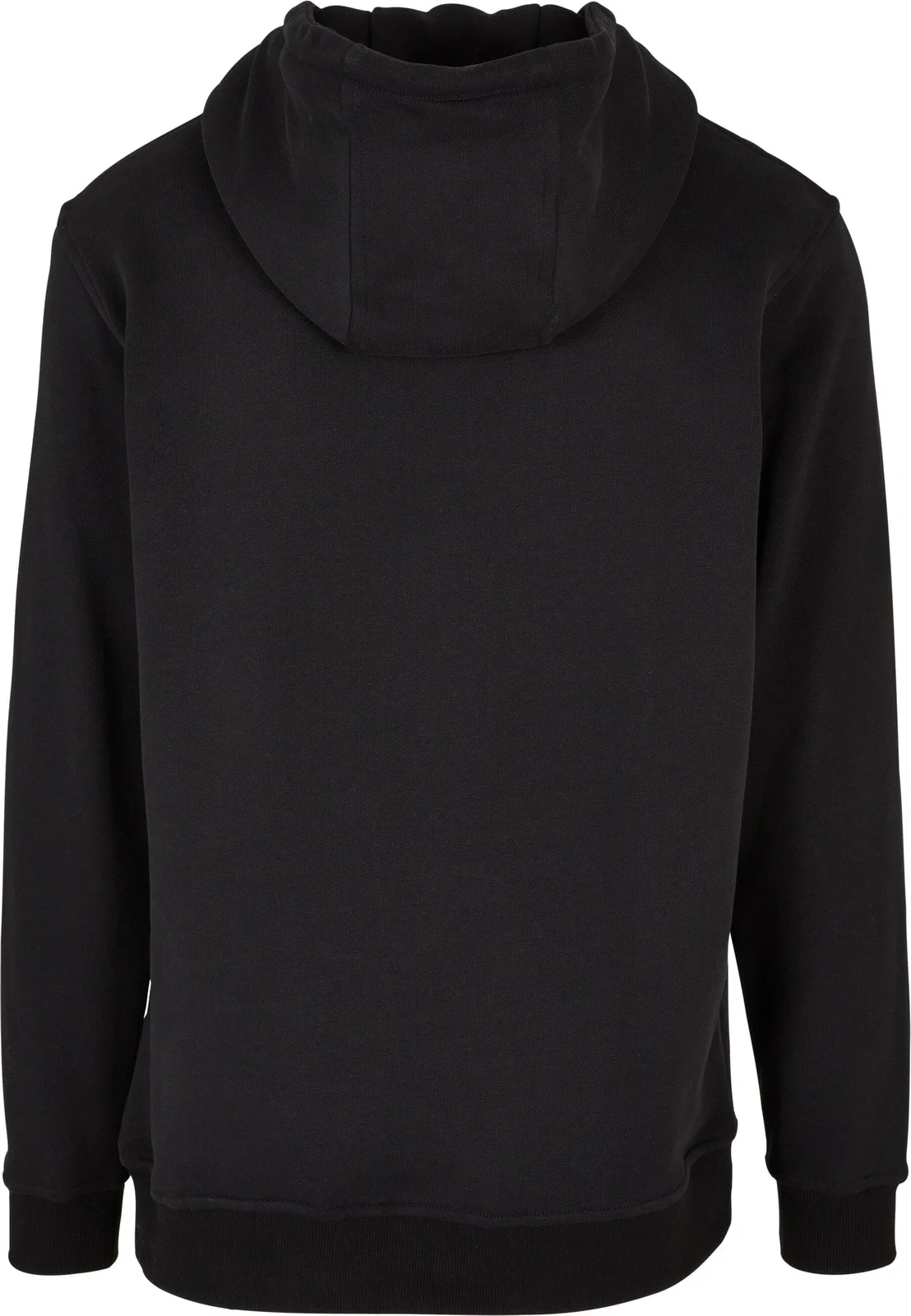 Build Your Brand Ultra Heavy Regular Hoody