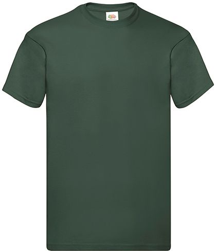 bottle green