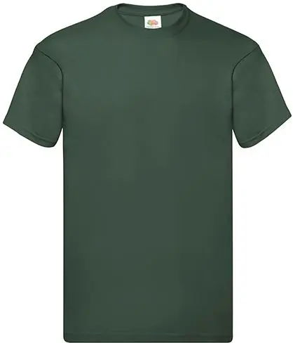 bottle green
