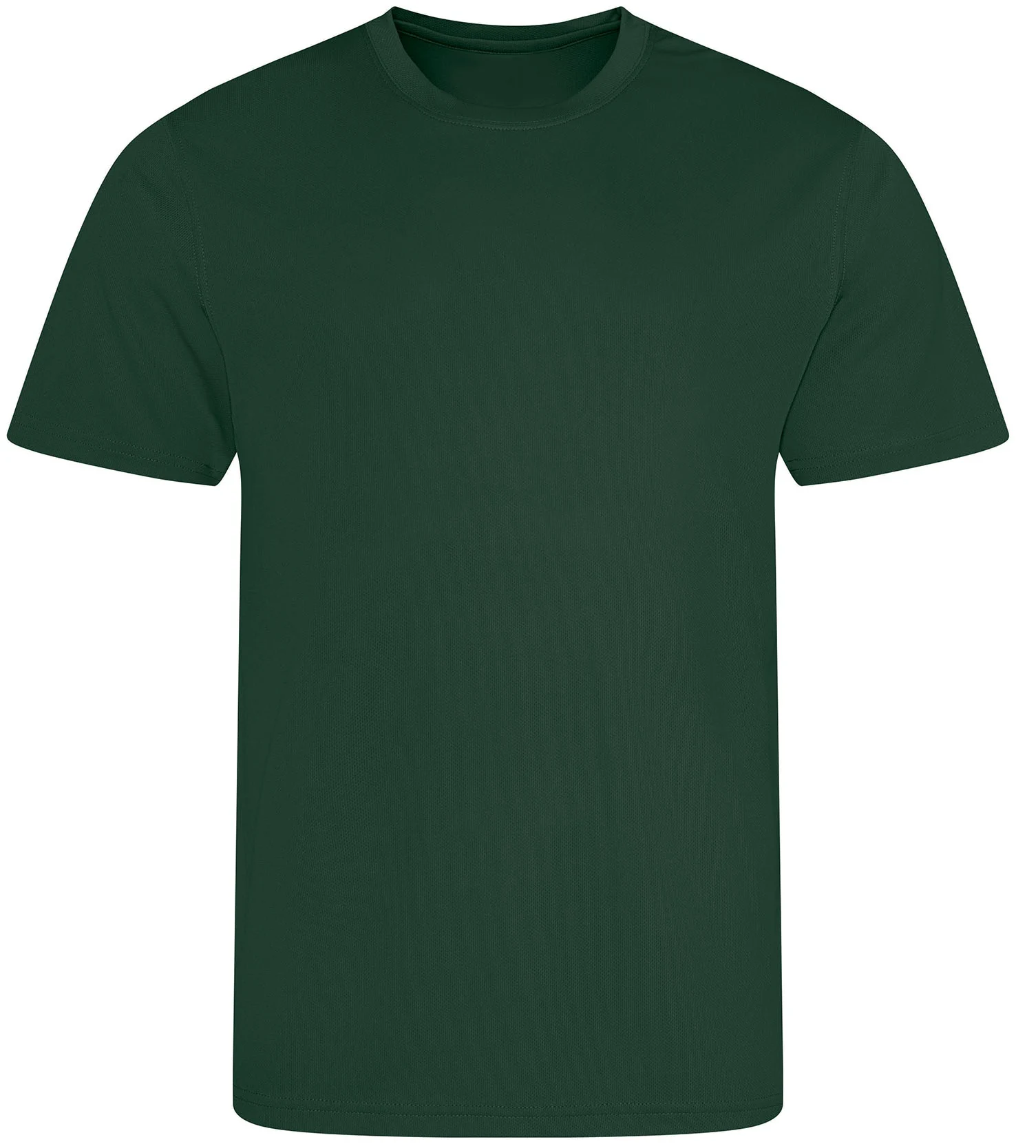 justcool-jc001j-kids-cool-t-shirt-bottlegreen-front-1 Just Cool Kids Cool T