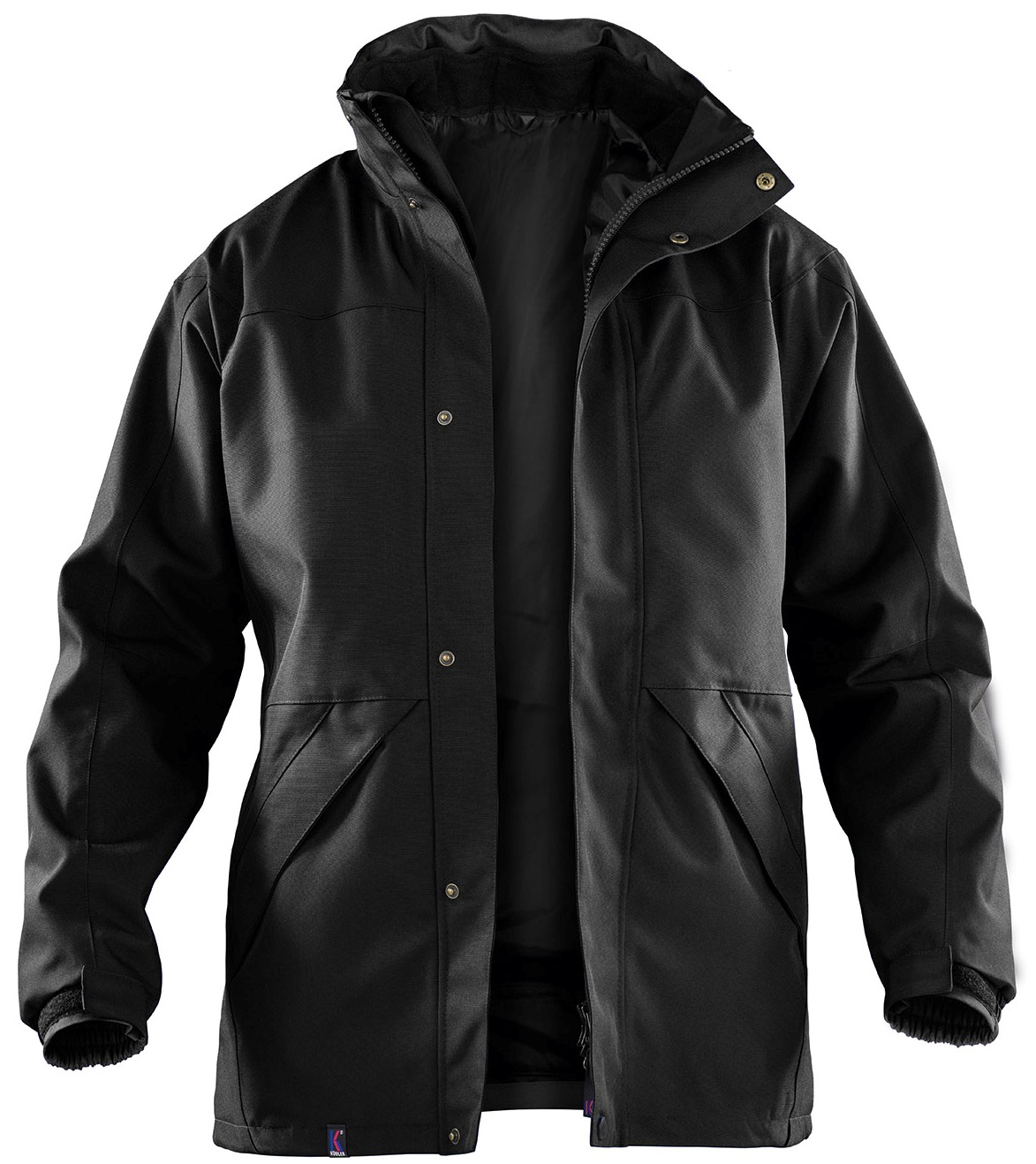 Kübler Doppeljacke Skytex® Form 1389