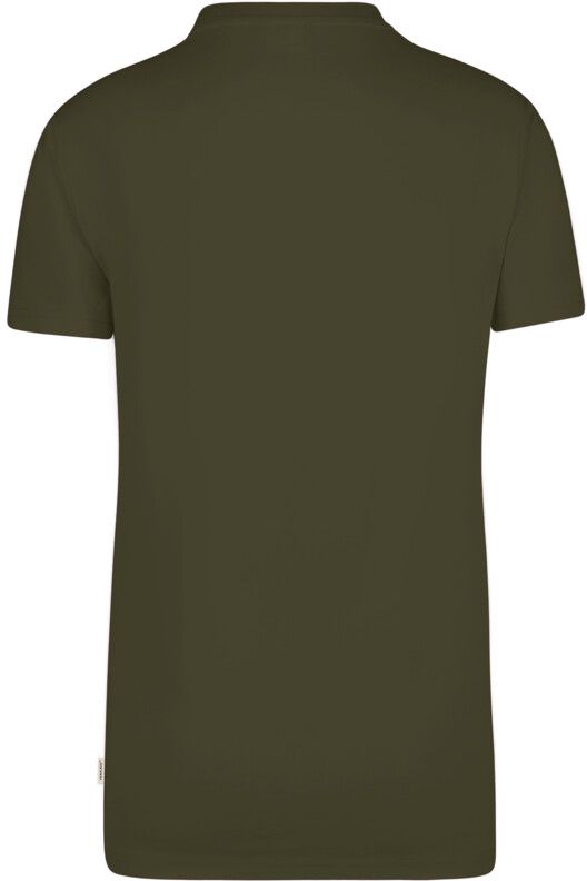 HAKRO T-Shirt 593 Bio-Baumwolle GOTS HAKRO T-Shirt 593 Bio-Baumwolle GOTS