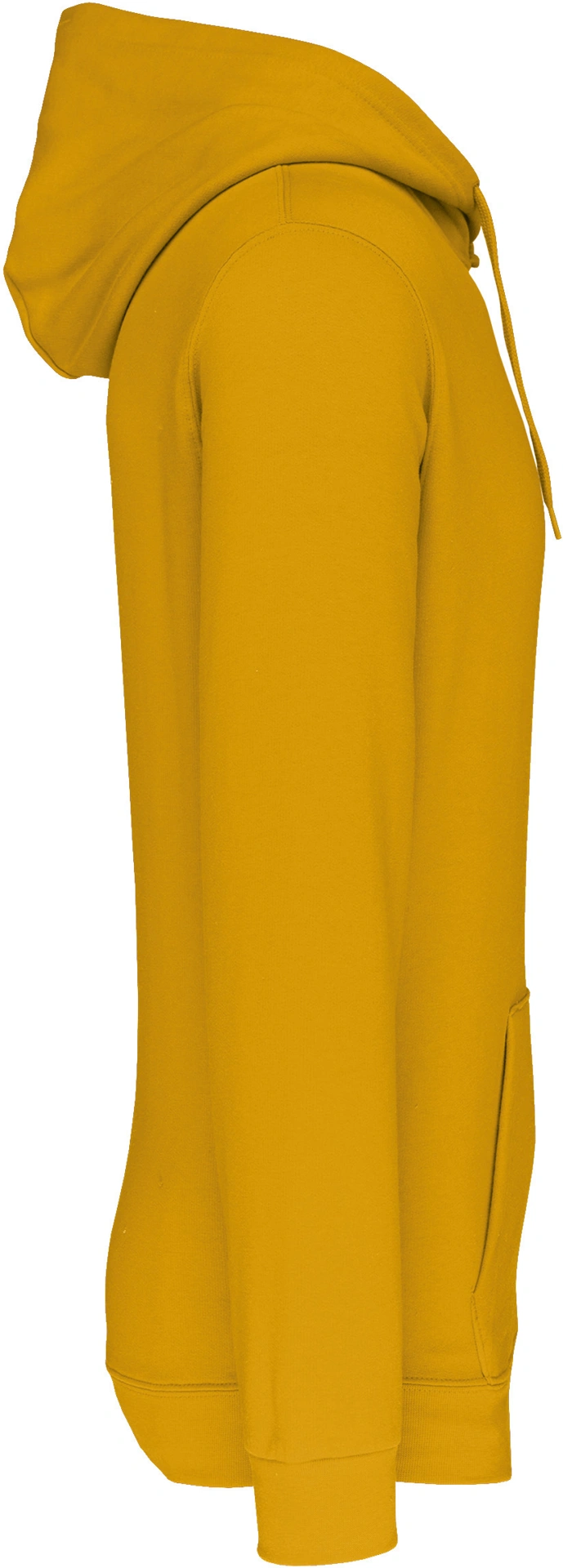 Kariban Herren Kapuzen Sweater