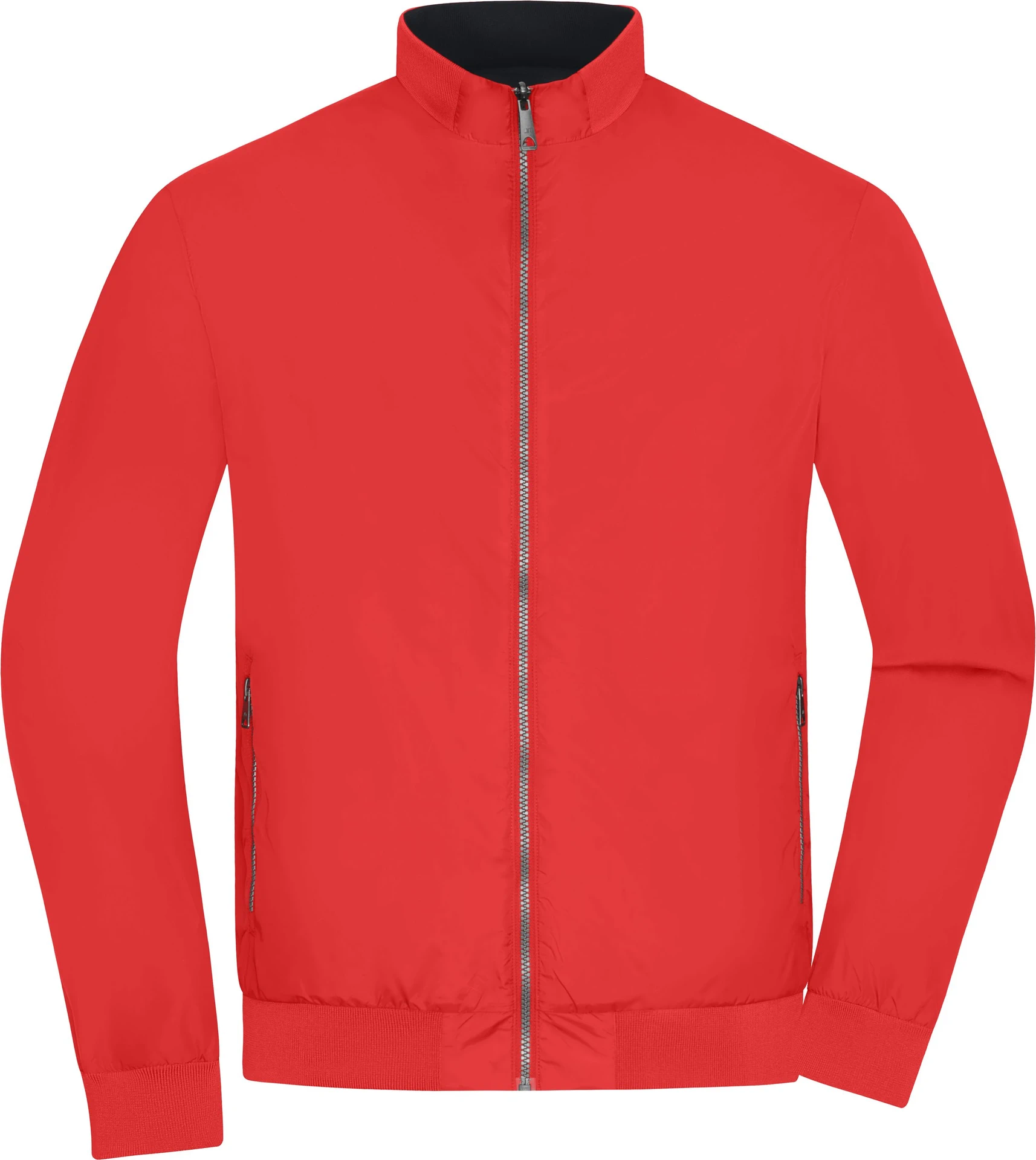 James & Nicholson Men´s Reversible Blouson