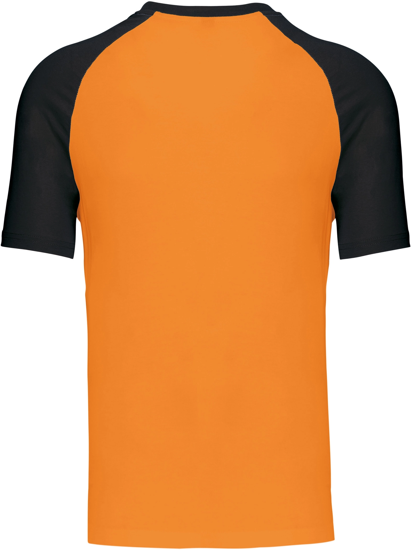 Kariban Baseball T-Shirt
