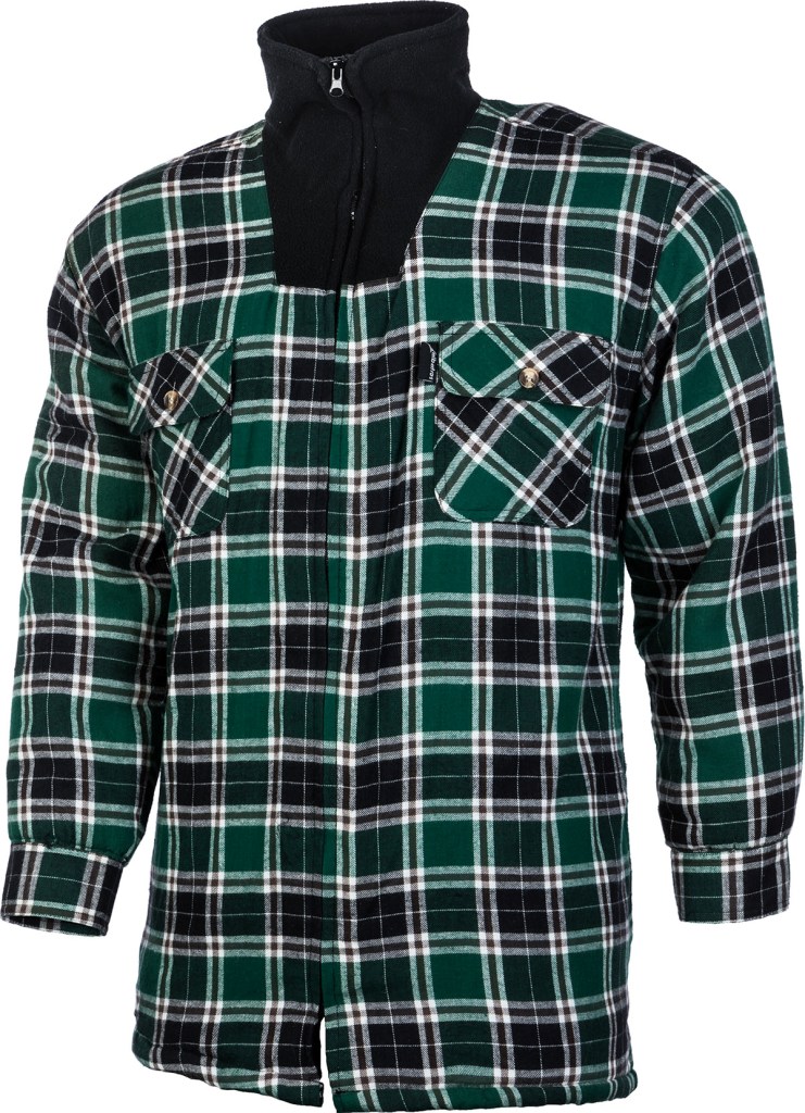 albatros Solid Thermojacke 29.203.0