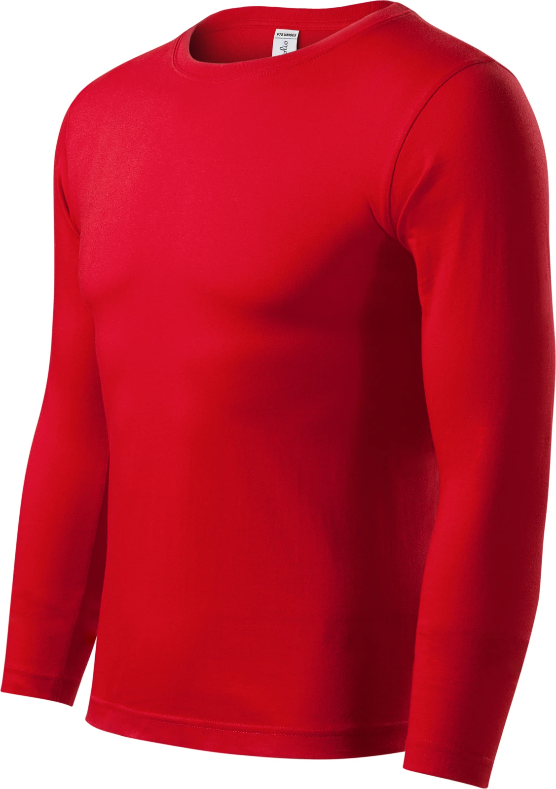 Piccolio T-Shirt Progress LS P75