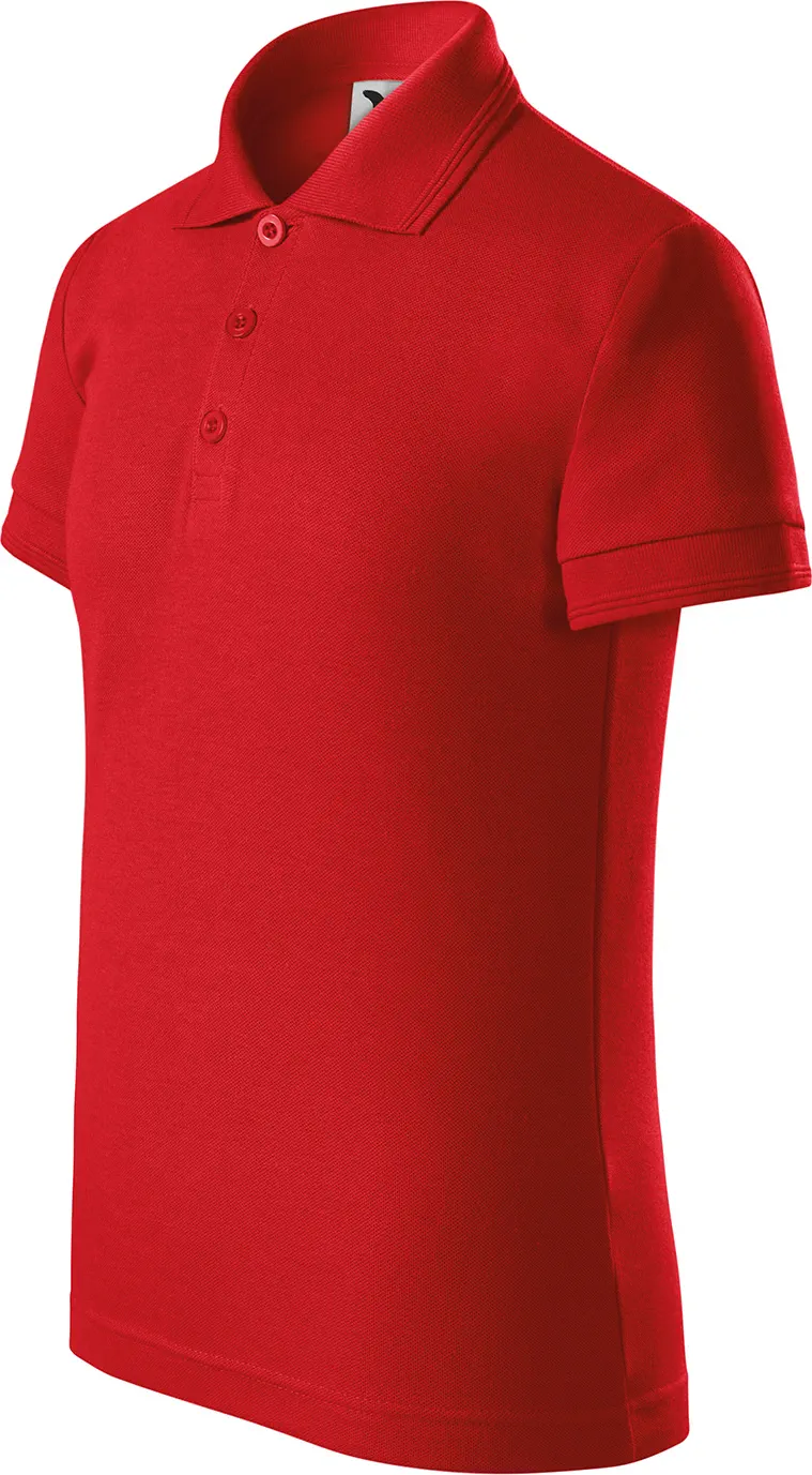 MALFINI Polohemd Kinder Piqué Polo 222