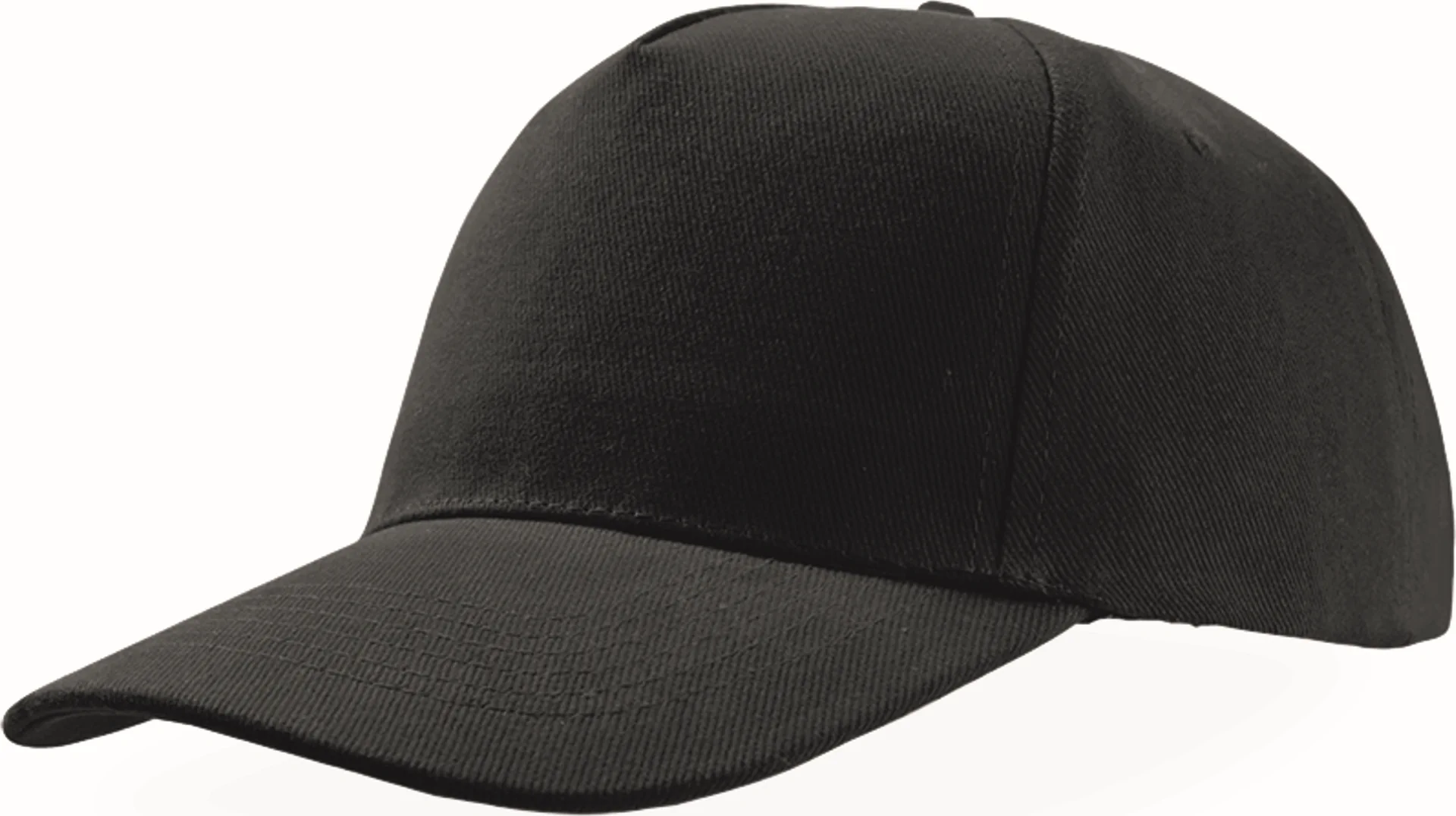 Atlantis Liberty Five Buckle Cap