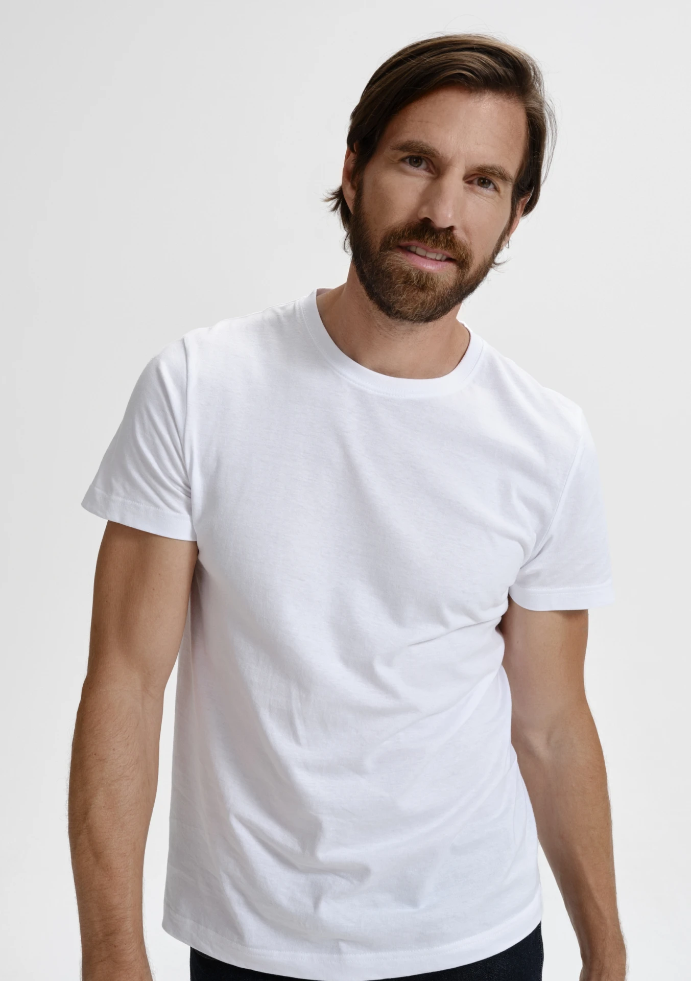 MALFINI T-Shirt Basic 129