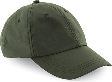 Beechfield Outdoor 6 Panel Cap