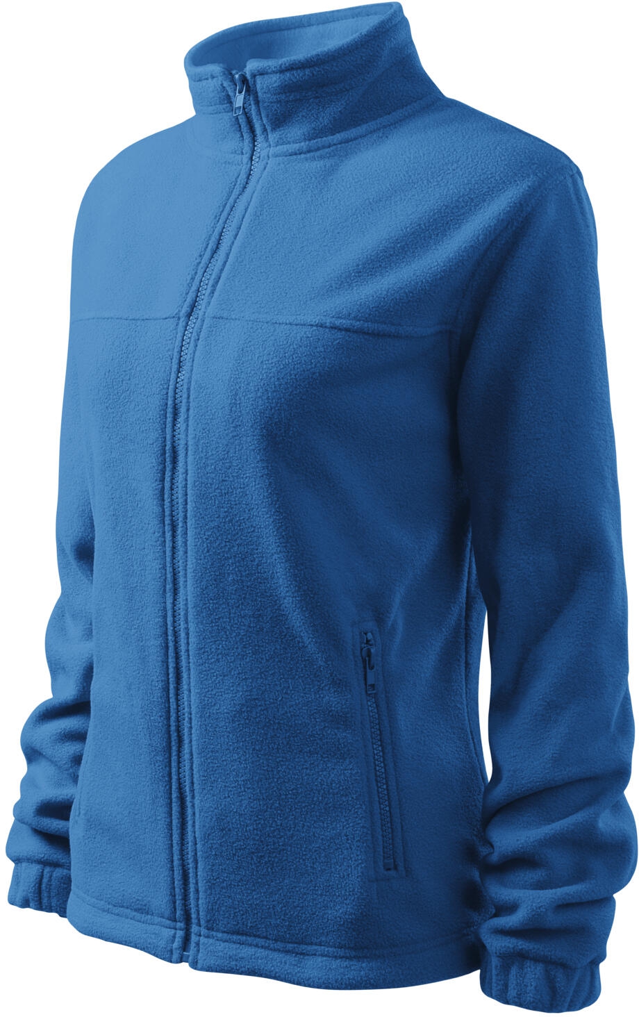 RIMECK Fleecejacke Damen Jacket 504 RIMECK Fleecejacke Damen Jacket 504