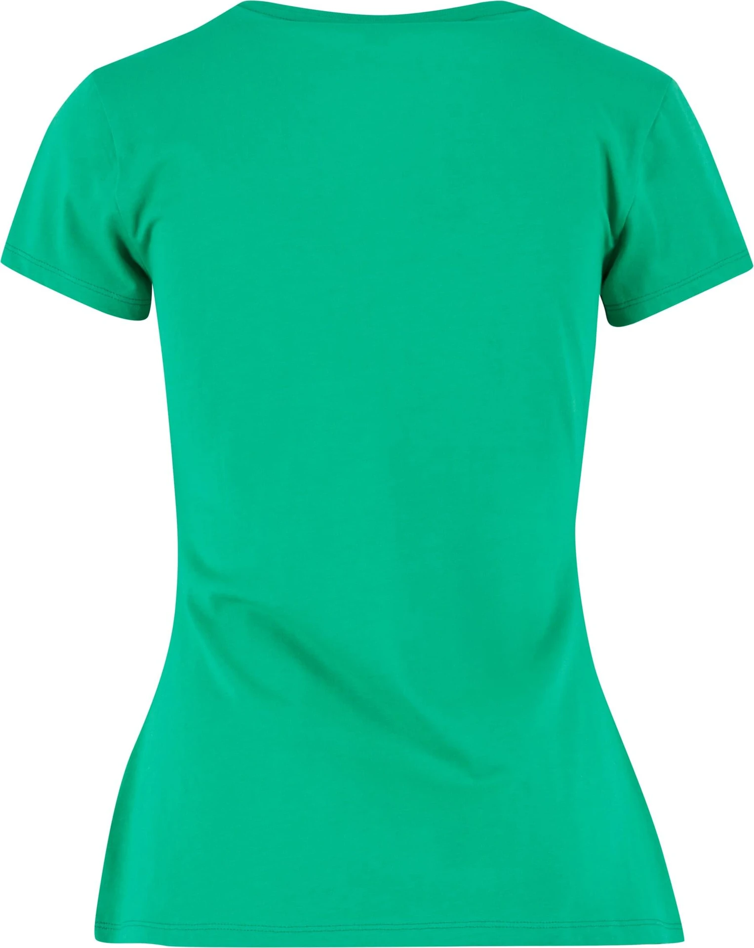 Build Your Brand Ladies Basic Tee